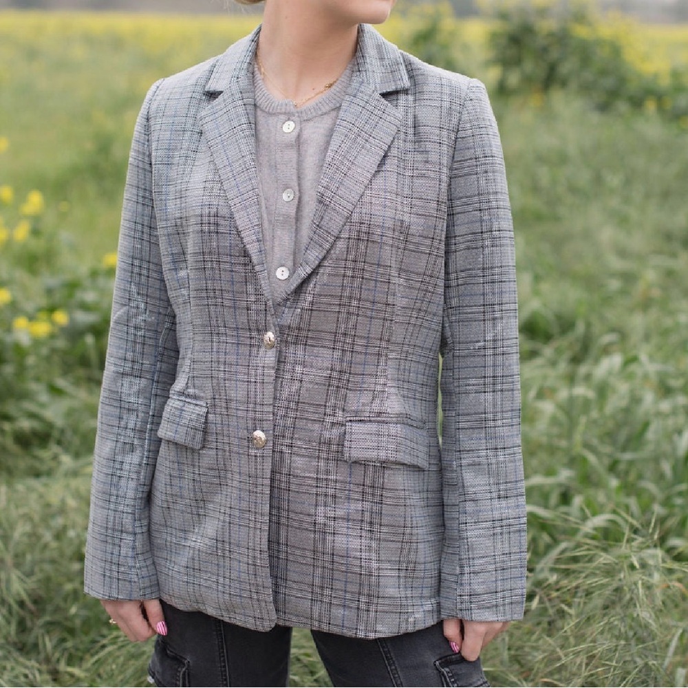 Rodeo Quincy Cowgirl Couture Suit Blazer and Pant Set